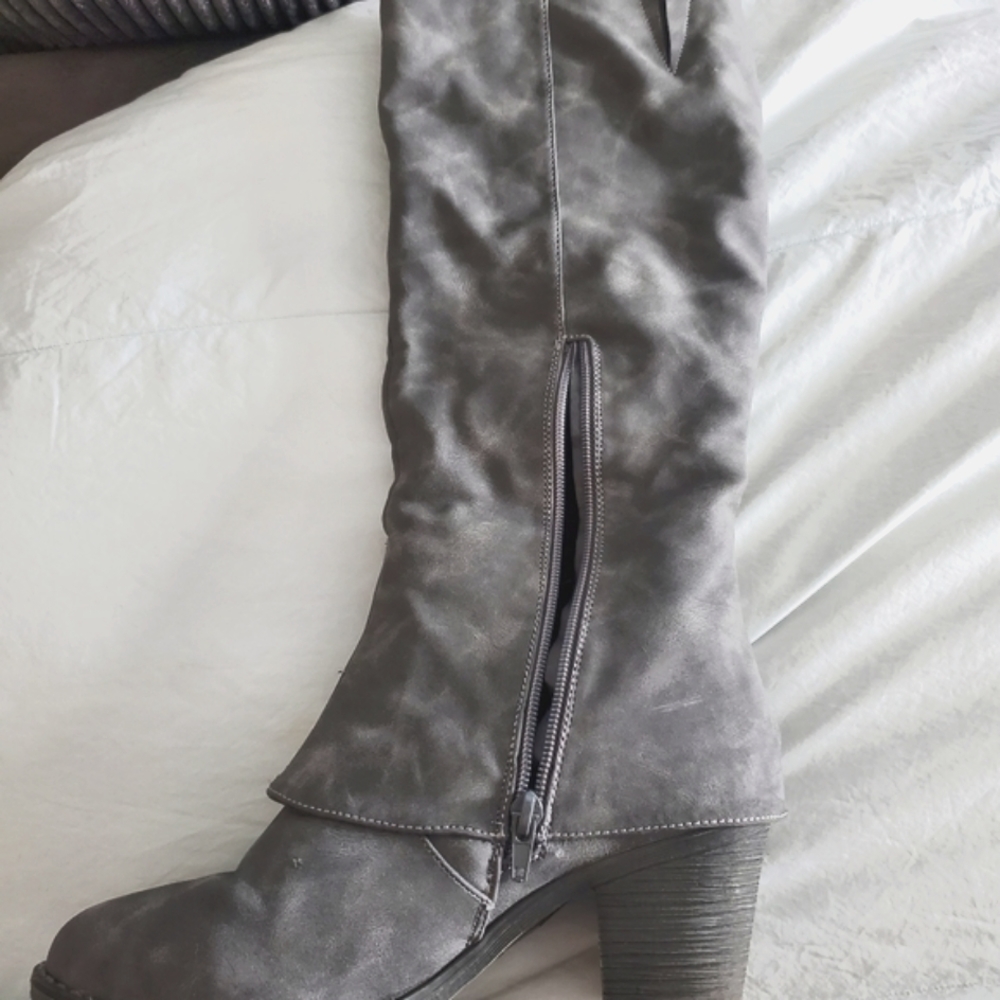 Muk luks boots